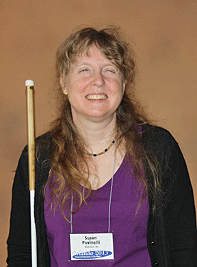 Susan Povinelli
