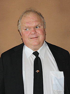 Duane Iverson
