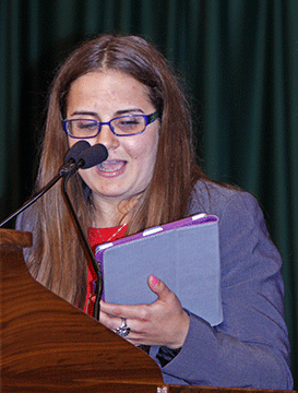 Rose Sloan