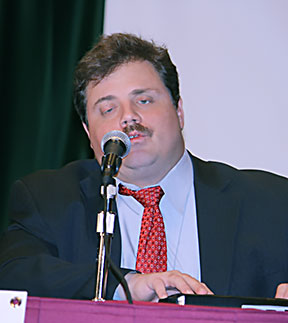 Scott C. LaBarre