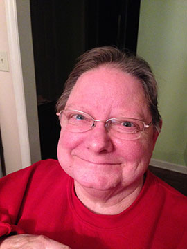 Brenda Johnson