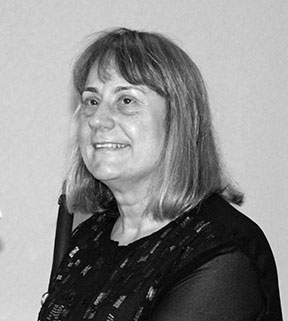 Joanne Wilson