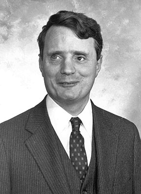 Young Marc Maurer