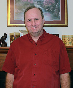 Ron Owens
