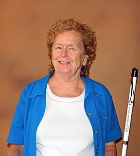 Christine Hall
