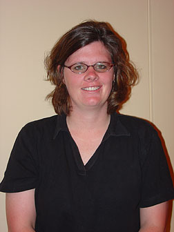 Marla Palmer