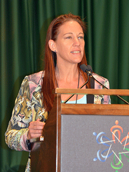 Eileen Bartholomew