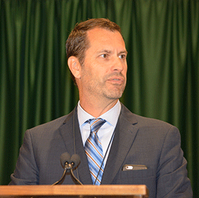 John Jendrezak