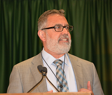 Michael Yudin