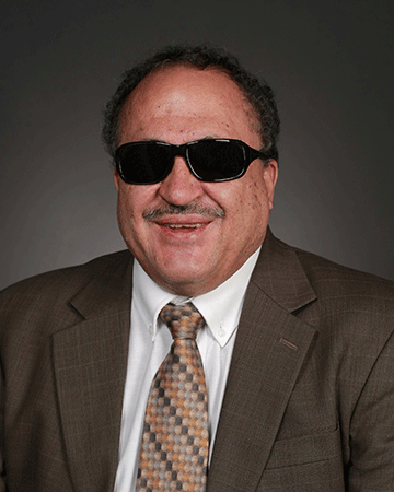 Director Joe Cordova