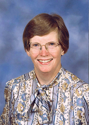 Margery Herrington