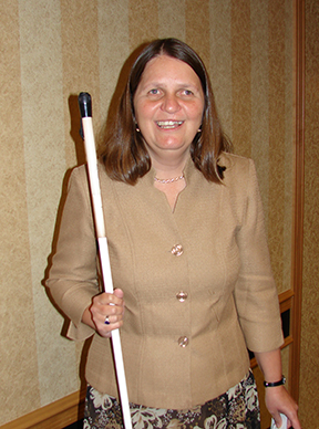 Julie Deden