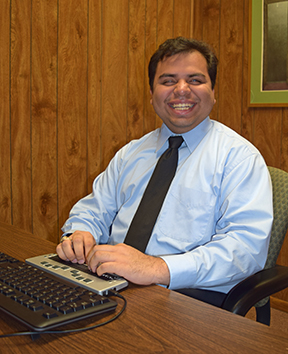 Gabe Cazares