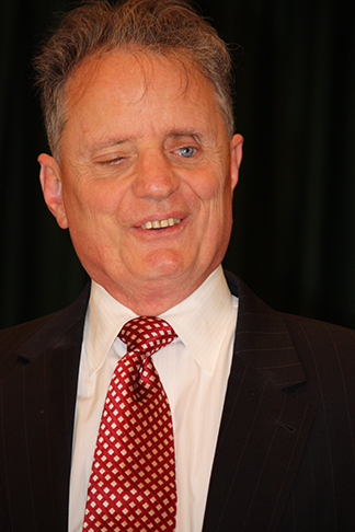 Marc Maurer