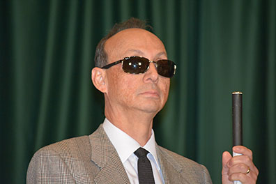 Fredric K. Schroeder