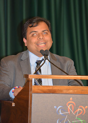 Gabe Cazares
