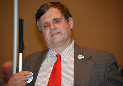 John Fritz