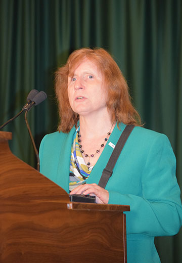 Karen Keninger