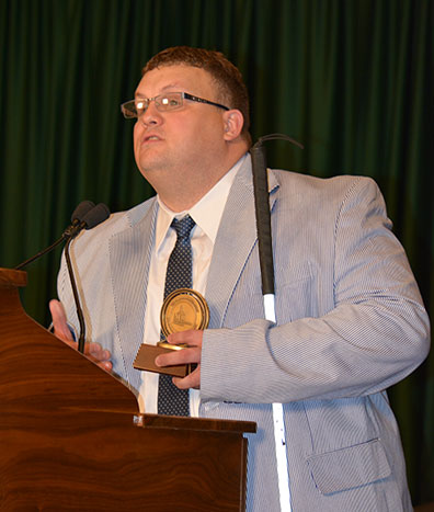 Matthew Yeater