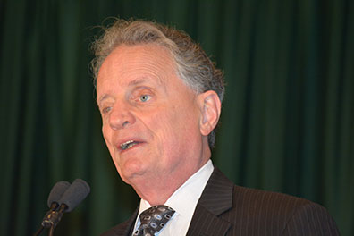 Marc Maurer