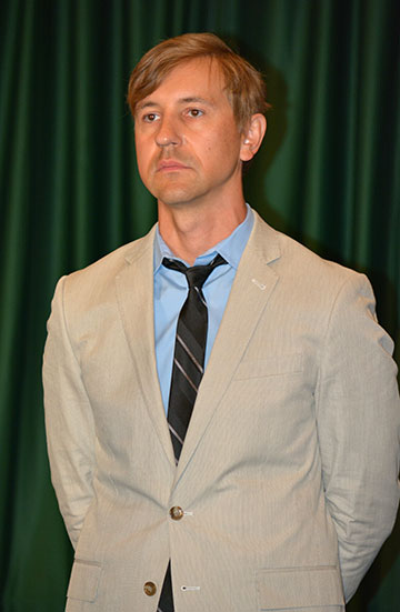 Mick Szydlowski
