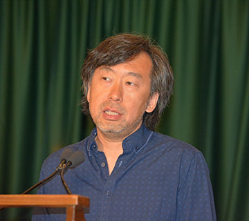 Winston Chen