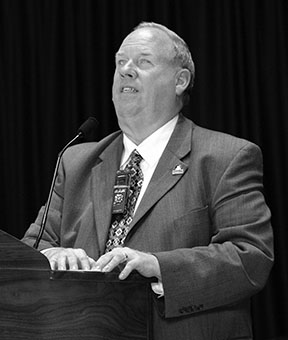 Michael Hingson