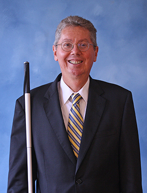 John Par&eacute;
