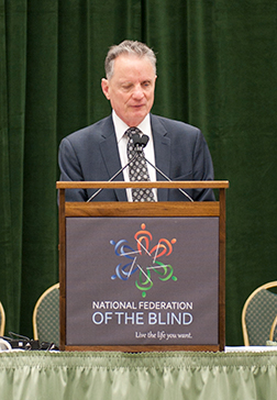 Marc Maurer