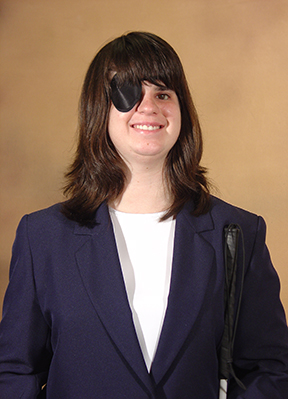 Courtney Smith