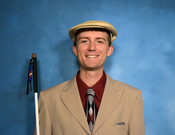 Justin Salisbury