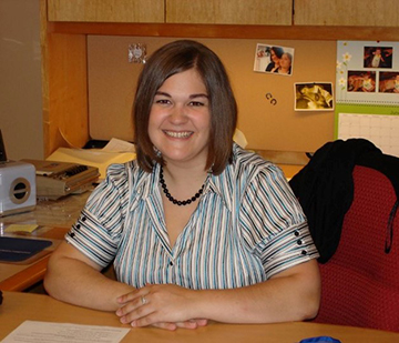 Laura Zierer