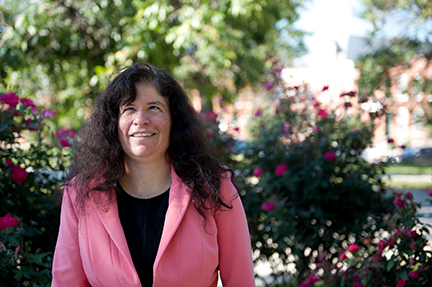 Melissa Riccobono
