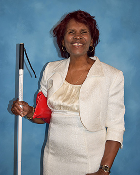 Jean Brown