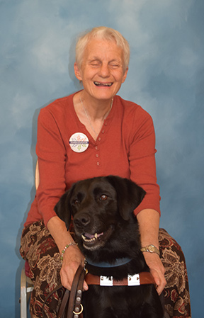 Susan Jones