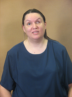 April Lynn Enderton