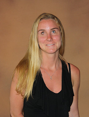Kathryn Webster