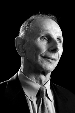 David Ticchi