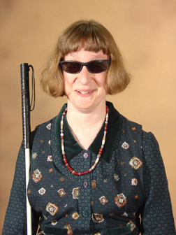 Barbara Loos