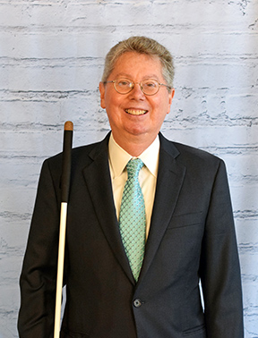 John Par&eacute;