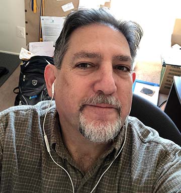 Mark Lasser