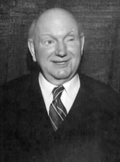 Image of Tim Cranmer