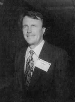 Image of Tim Henter