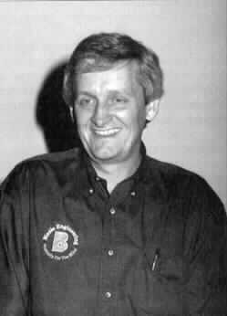 Image of Deane Blazie