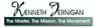 Kenneth Jernigan: The Master, The Mission, The Movement