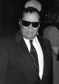 Photo of Wayne Davis