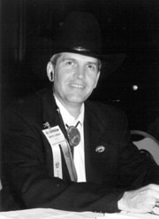 Bruce Gardner