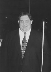 Daniel B. Frye