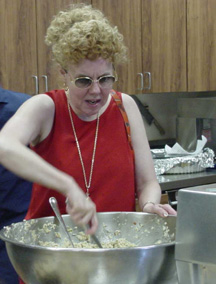Marie Cobb
