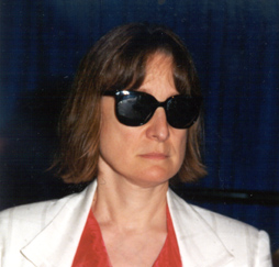 Barbara Walker